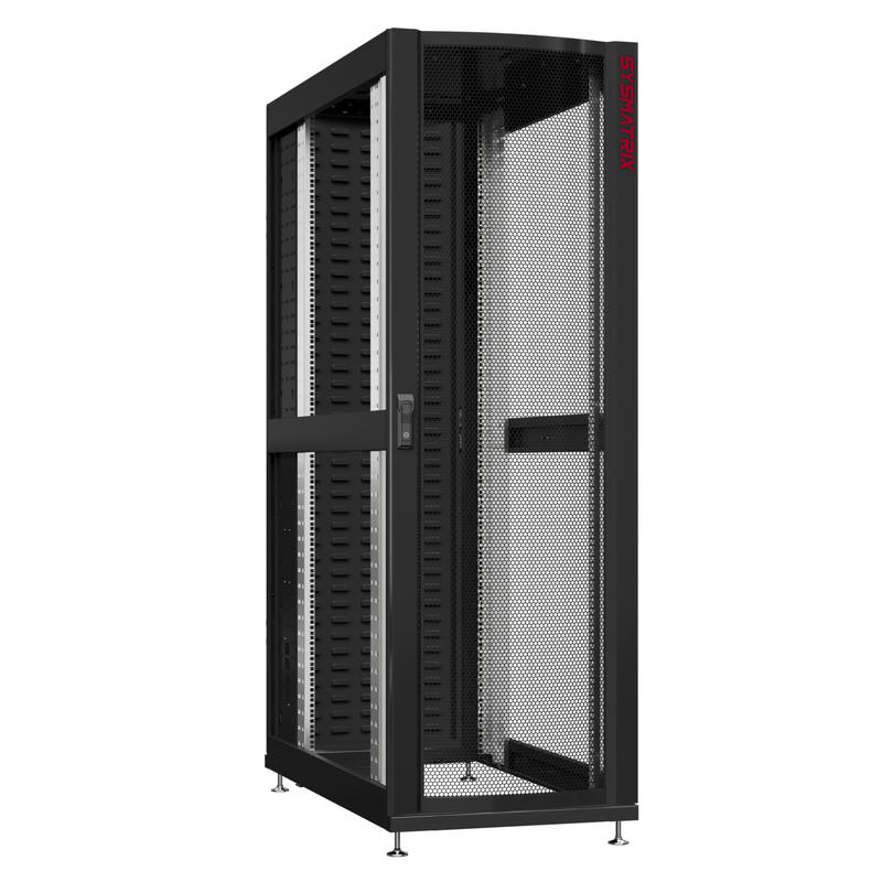 шкаф 45u 600х1200 ns sysmatrix ns 6245.9360 от BTSprom.by