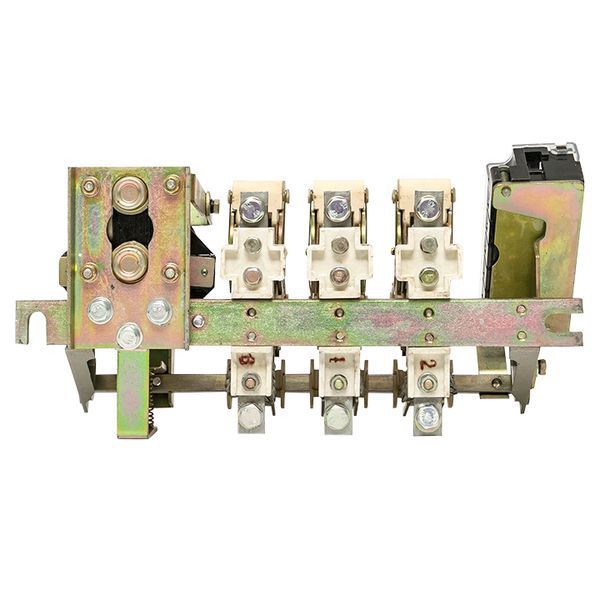  Контактор КТ-6013 100А кат. 380В AC 3НО+3НЗ EKF kt6013-380 фото в каталоге от BTSprom.by