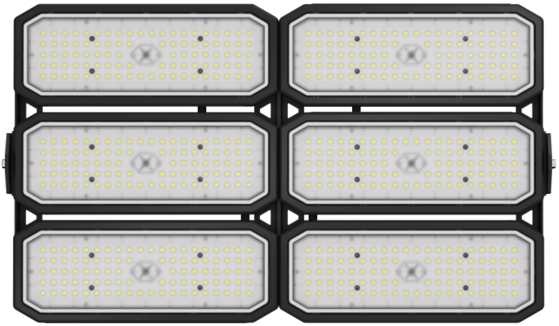  Прожектор светодиодный 91 452 ДО-01-450-3К-D90 Innolux 91452 фото в каталоге от BTSprom.by