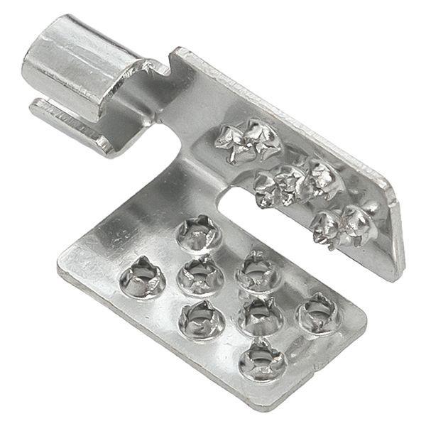  Комплект "Теплый пол" (пленка) 880Вт 4кв.м шир. 0.5м инфракрасный EKF Ik-220-880/0.5-4 фото в каталоге от BTSprom.by