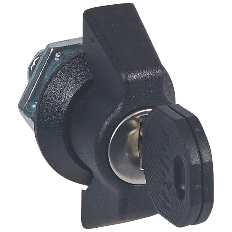 замок atlantic-e 455 с 2 ключами leg 039987 от BTSprom.by