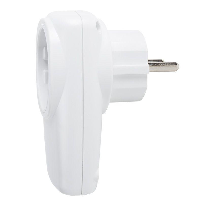  Адаптер питания 220В + 2 USB RX-17 Rexant 11-6017 фото в каталоге от BTSprom.by