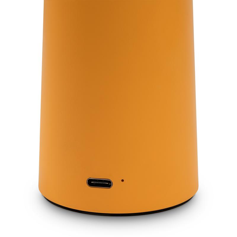  Светильник Mushroom 4Вт IP20 аккумуляторный Freya FR6109TL-L4OR фото в каталоге от BTSprom.by