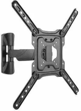 кронштейн для телевизора um 869 23-55дюйм макс.35кг настенный поворот и наклон черн. ultramounts 1030660 от BTSprom.by кронштейн для телевизора um 869 23-55дюйм макс.35кг настенный поворот и наклон черн. ultramounts 1030660 от BTSprom.by