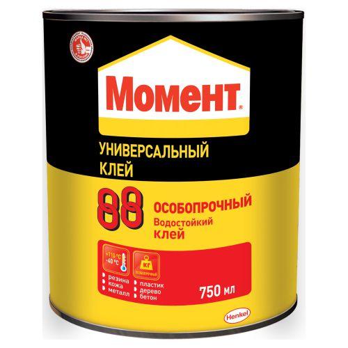 клей "момент 88" 750мл момент б0033840 от BTSprom.by