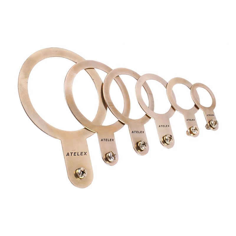 кольцо заземления м50х1.5 промрукав pr08.3868 от BTSprom.by