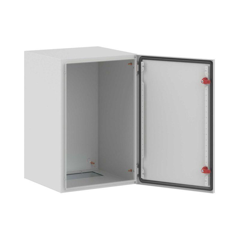 корпус сварной st 600х400х400мм без монтажн. панели dkc r5st0644wmp от BTSprom.by