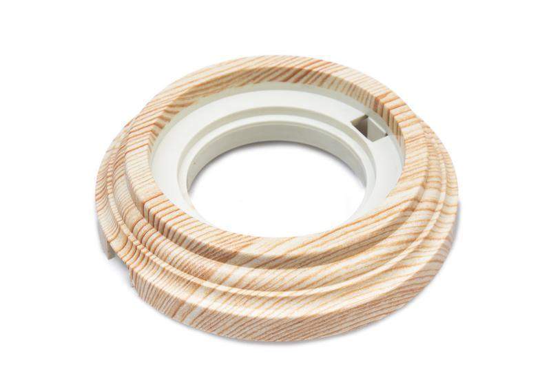 Рамка 1-м Лизетта ретро ABS-пластик карельская сосна Bironi BF1-610-13/PL фото в каталоге от BTSprom.by  Рамка 1-м Лизетта ретро ABS-пластик карельская сосна Bironi BF1-610-13/PL фото в каталоге от BTSprom.by