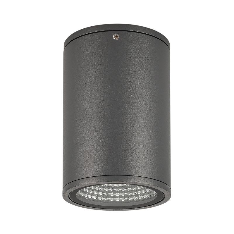 светильник lgd-forma-surface-r90-12w warm3000 (gr 44 deg 230а) ( ip54 металл 3 года) arlight 029971 от BTSprom.by
