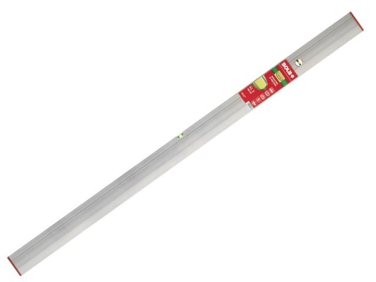 правило-уровень 1500мм 2 глазка sl 2 150 (sola) 02010401 от BTSprom.by