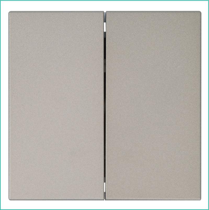 выключатель 2-кл. сп fd 10а ip20 с накладкой механизм бронза jasmart fd3023br от BTSprom.by