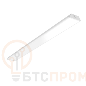 Светильник светодиодный Supermarket 1000х145х50 23Вт 4000К с опаловым рассеив. VARTON V1-R0-00484-31OP0-4002340 фото в каталоге от BTSprom.by  Светильник светодиодный Supermarket 1000х145х50 23Вт 4000К с опаловым рассеив. VARTON V1-R0-00484-31OP0-4002340 фото в каталоге от BTSprom.by