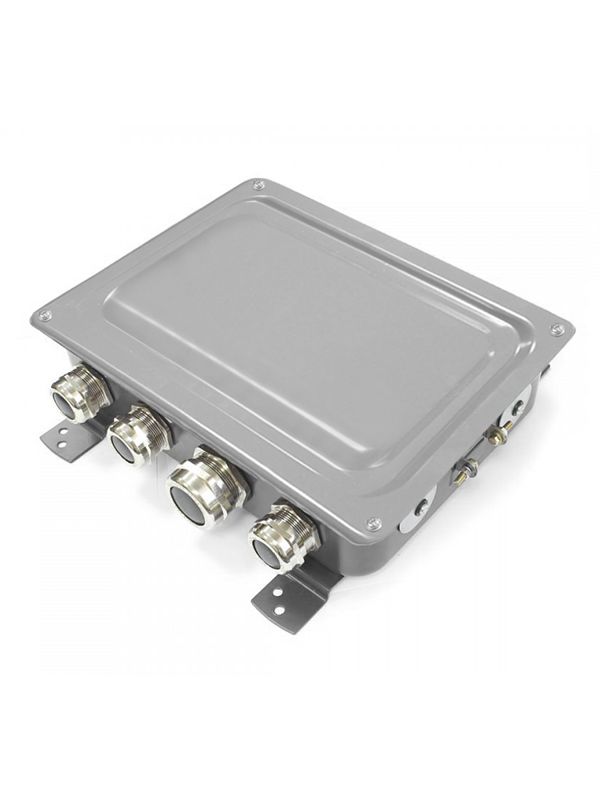 коробка клеммная кс-30 у2 30 клемм ip65 латунные вводы mgм электротехник et520282 от BTSprom.by