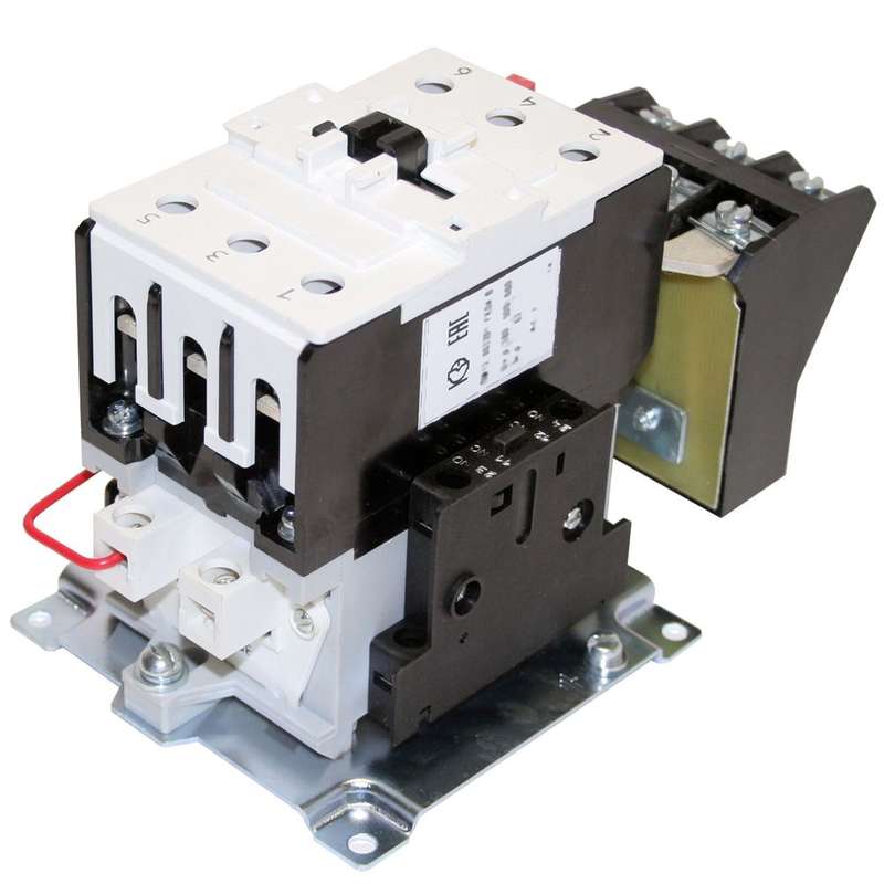 пускатель пм12-063201 ухл4 в кат. 380в с реле ртт-231 25.0а вариант "к" кашин 060201220вв380000530 от BTSprom.by