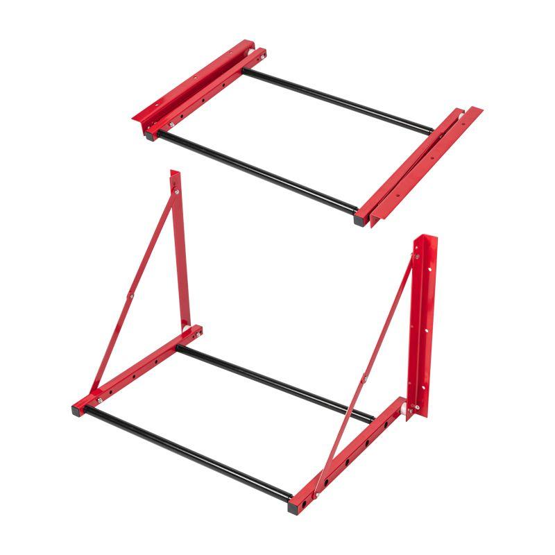  Кронштейн для автомобильных колес настенный складной К-1 Rexant 38-0611 фото в каталоге от BTSprom.by