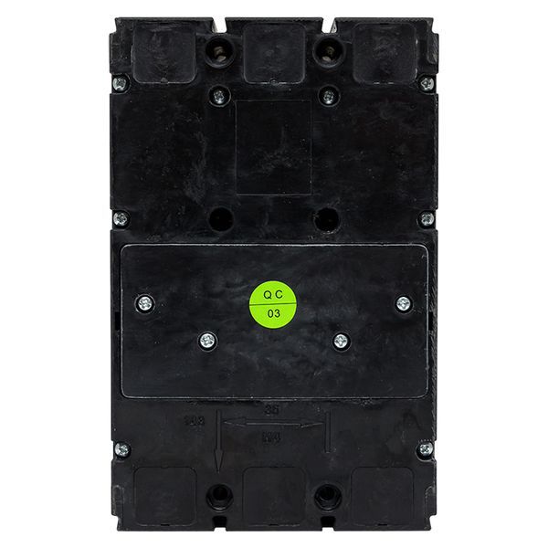  Выключатель автоматический 250А 100кА AV POWER-2/3 ETU2.0 AVERES EKF mccb-23-250H-2.0-av фото в каталоге от BTSprom.by