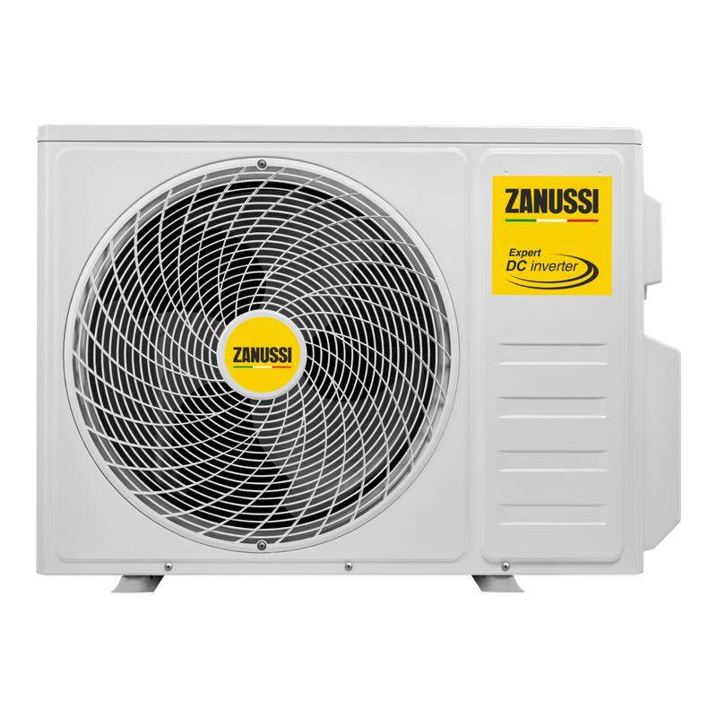 сплит-система инверторного типа barocco dc inverter black zacs/i-12 hb-black/a23/n8 комплект (блок внешн. нс-1483761 и внутрен. нс-1483733) zanussi нс-1483769 от BTSprom.by