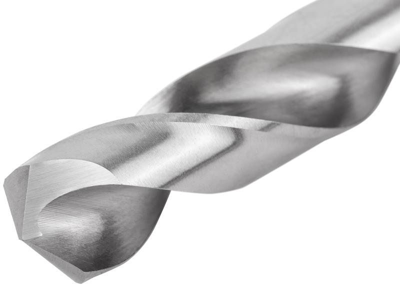  Сверло по металлу HSS шлифованные угол заточки 135град. 13.0х151мм (уп.5шт) MOS 35714М фото в каталоге от BTSprom.by