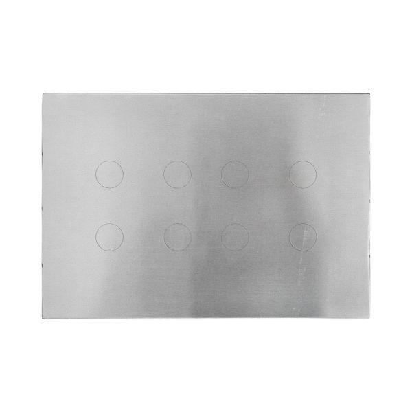  Коробка напольная под лючок C-Line 16-24 EKF cl-kln-k-16-24 фото в каталоге от BTSprom.by