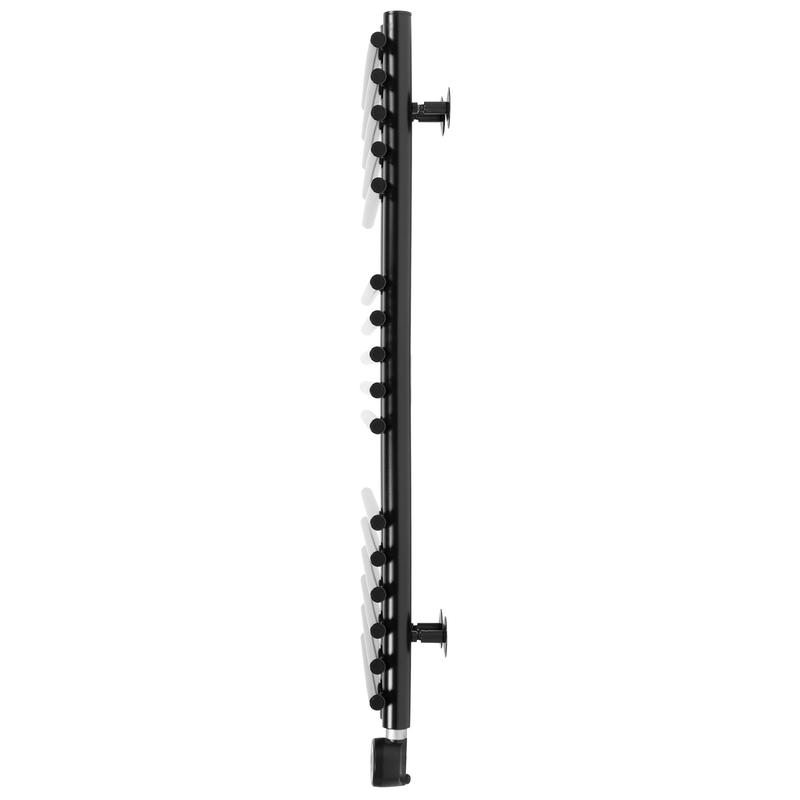  Полотенцесушитель Pino black П16 500х800 электро встроен. диммер Royal Thermo НС-1434022 фото в каталоге от BTSprom.by