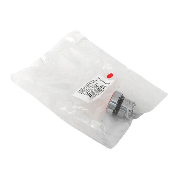  Механизм кнопки исполнительный "O" XB4 IP65 плоский возвратный без фиксации красн. EKF XB4BA-4162C-65 фото в каталоге от BTSprom.by