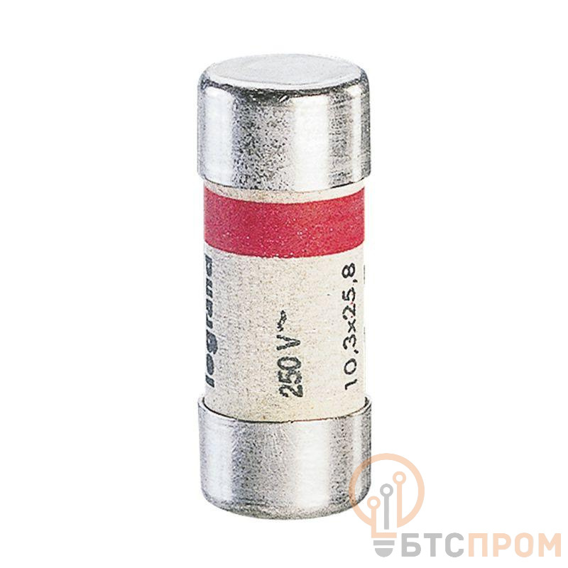 Вставка плавкая бытовая 10х25.8 16А с инд. Leg 011716 фото в каталоге от BTSprom.by  Вставка плавкая бытовая 10х25.8 16А с инд. Leg 011716 фото в каталоге от BTSprom.by