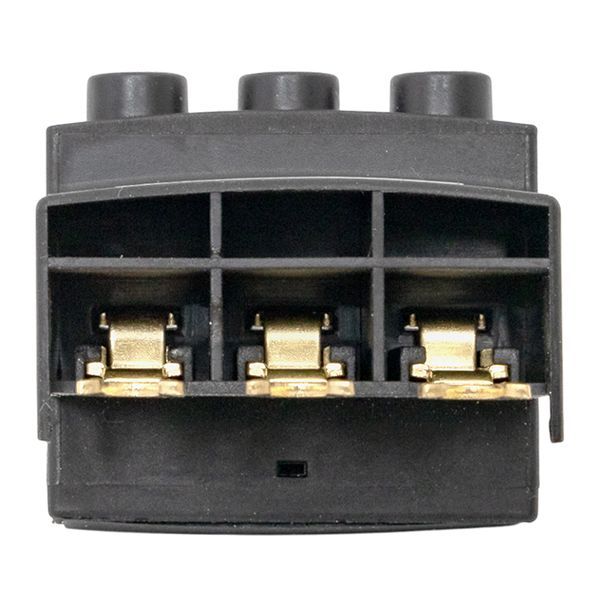  Блок соединительный АПД/GV2 EKF apd-cb фото в каталоге от BTSprom.by