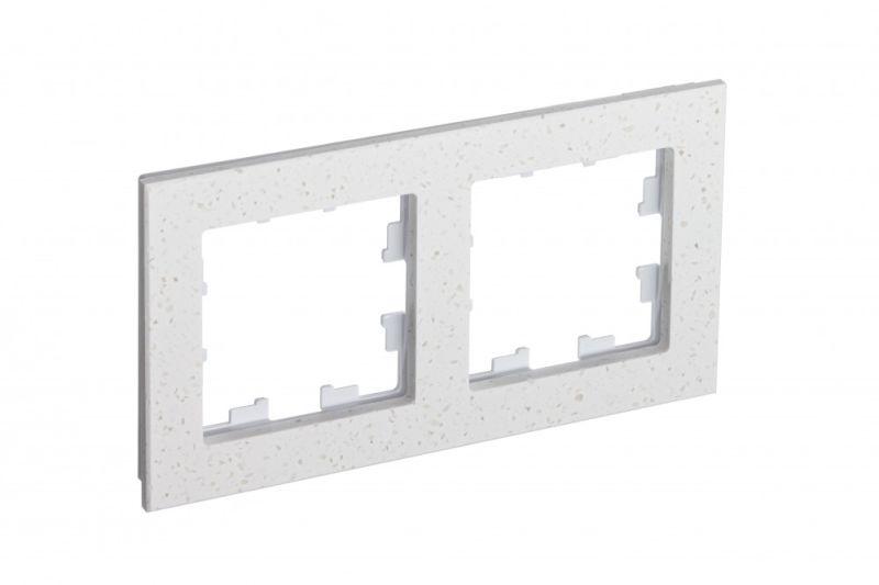 рамка 2-м atlasdesign nature мрамор крем роял se atn343102 от BTSprom.by рамка 2-м atlasdesign nature мрамор крем роял se atn343102 от BTSprom.by