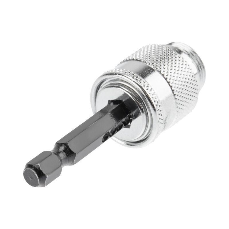  Набор для зачистки проводов мягкий чехол (6 предметов) Kranz KR-92-0460-1 фото в каталоге от BTSprom.by