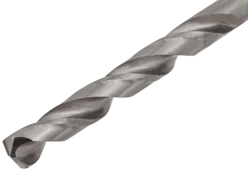  Сверло HSS по металлуполированное U-хвостовик под биту инд. упаковка 6.0мм FIT 34060 фото в каталоге от BTSprom.by