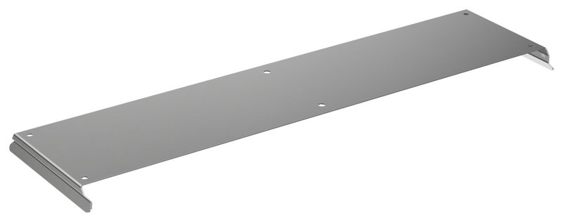 Крышка для угла вертикал. внутр. 90град. 80х500 1.5мм ESCA 7 IEK ES7-PND-90-080-500-15 от BTSprom.by