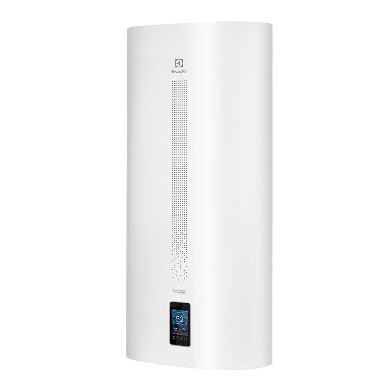 водонагреватель ewh 100 smartinverter electrolux нс-1237355 от BTSprom.by