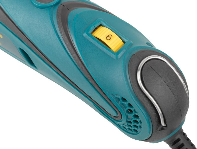  Машина гравировальная 135Вт 10000-32000об/мин 2.4/3.2мм набор насадок FIT 80595 фото в каталоге от BTSprom.by