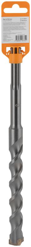  Бур по бетону Profi Plus SDS-Max с крестовым наконечником 28х340мм Cutop 42-28340 фото в каталоге от BTSprom.by