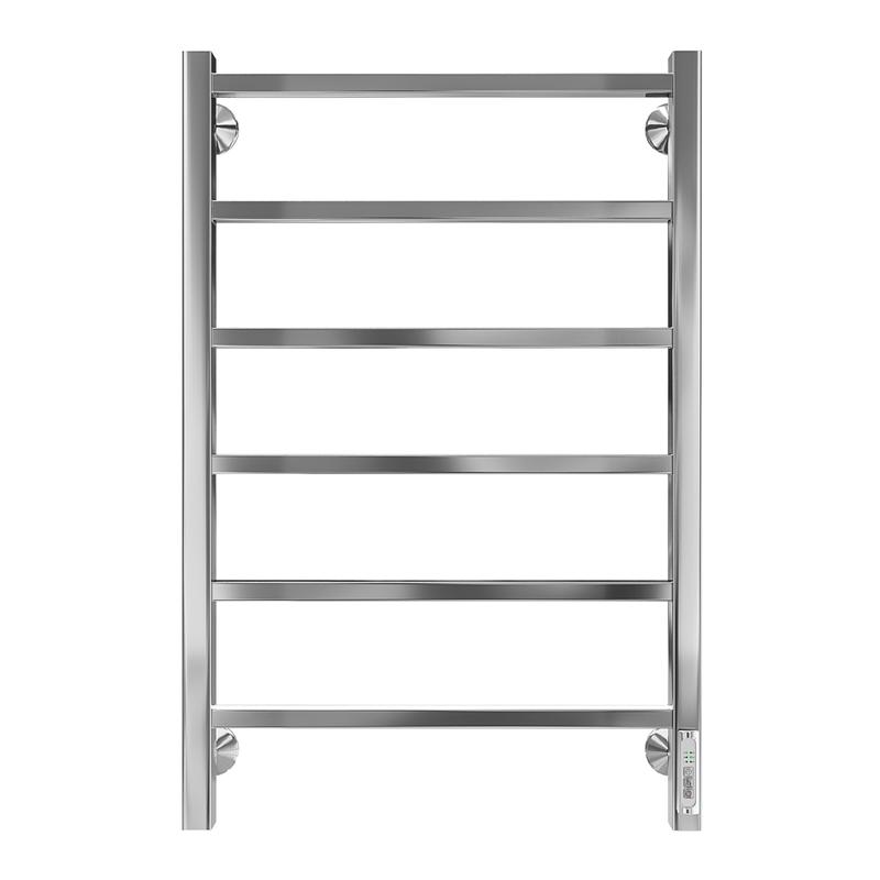  Полотенцесушитель Axel П6 500х800 электро встроен. диммер Royal Thermo НС-1433984 фото в каталоге от BTSprom.by