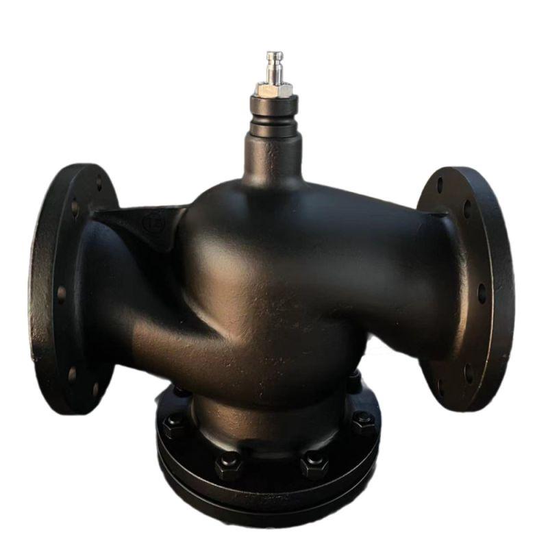 клапан регулирующий 2-ход фланц pn16 dn125 200куб.м/ч -20…+130град.c se vgf125 от BTSprom.by клапан регулирующий 2-ход фланц pn16 dn125 200куб.м/ч -20…+130град.c se vgf125 от BTSprom.by