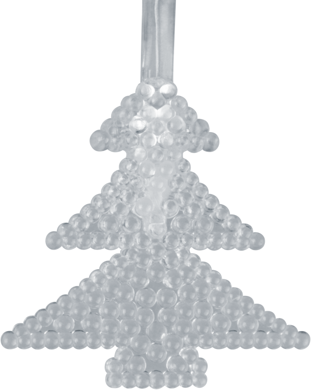  Гирлянда светодиодная "Нить елочки" 95 040 NGF-D042-04 1.6м RGBY IP20 Navigator 95040 фото в каталоге от BTSprom.by