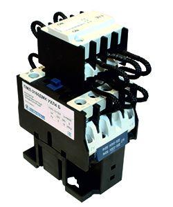 контактор пмл-5160мк ухл4 б 115а кат. 220в ac 1но ip20 60квар электротехник et004999 от BTSprom.by