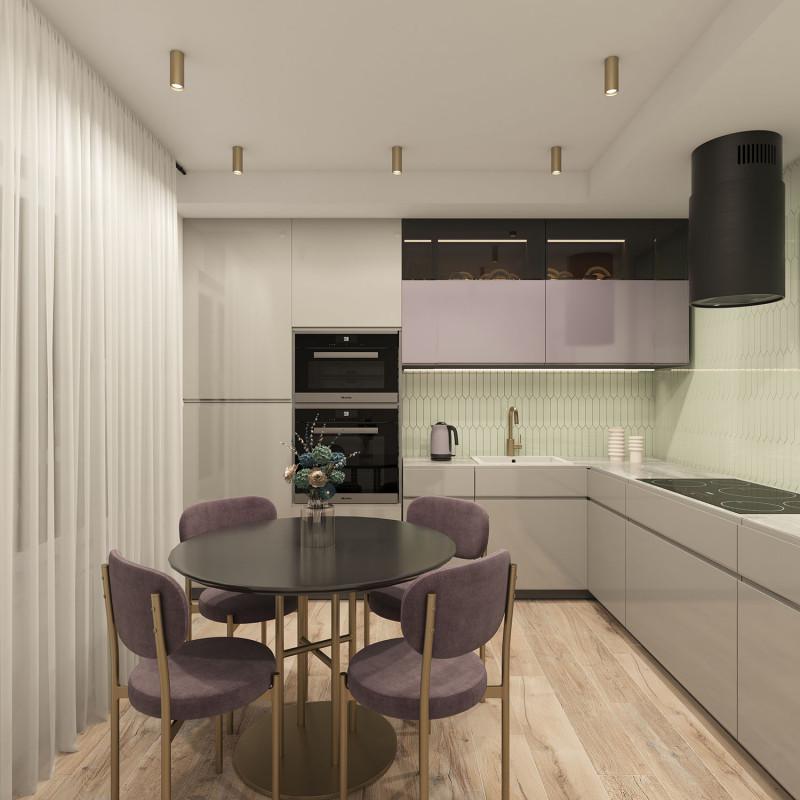  Светильник 15Вт GU10 IP20 накладной алюм. матов. зол. DENKIRS 678710 фото в каталоге от BTSprom.by