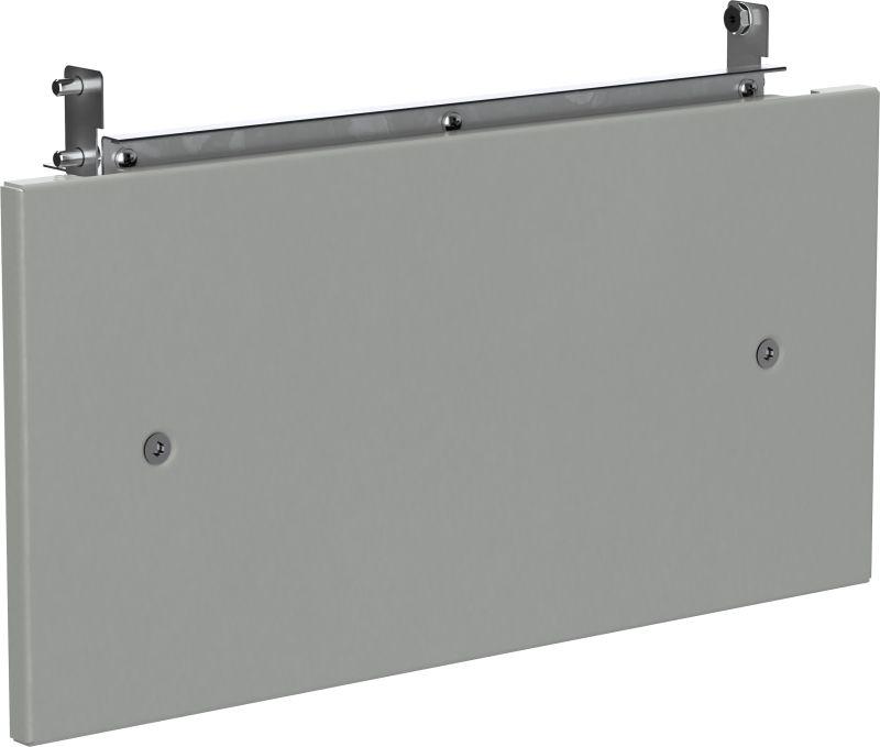 фальш-панель внешняя 300х400 ip54 format (уп.2шт) iek ykm40d-fo-pws-030-040-54 от BTSprom.by