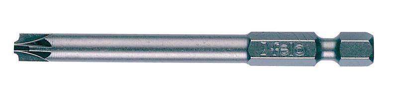 бита крестовая плюс/минус industrial pz 2х73 (уп.5шт) felo 03120210 от BTSprom.by