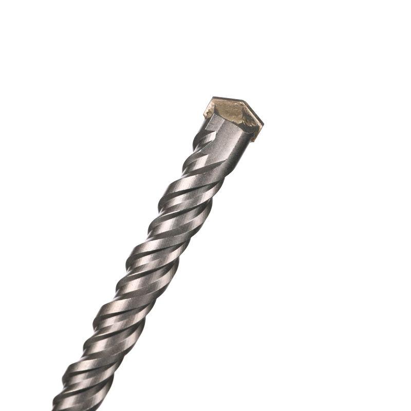  Бур по бетону 22х1000х940мм SDS PLUS Kranz KR-91-0091 фото в каталоге от BTSprom.by