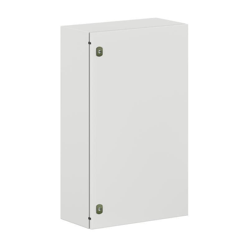 корпус навесной уличный st outdoor с м/п 1000х600х300мм ip66 dkc r5st1063-outdoor от BTSprom.by