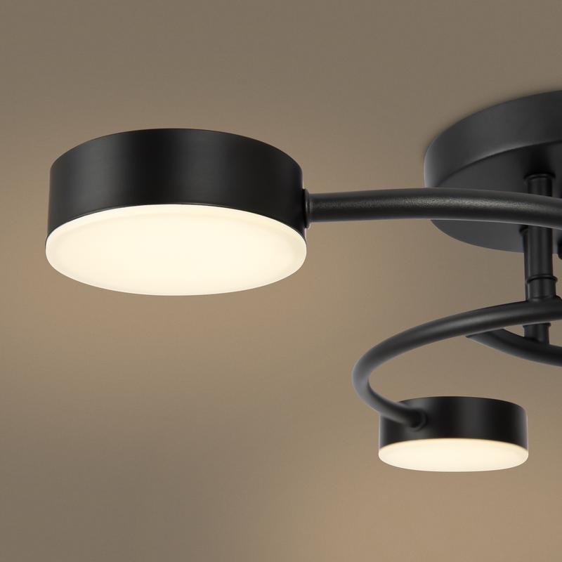  Светильник Tibo 6Вт IP20 потолочн. Freya FR6048CL-L6B фото в каталоге от BTSprom.by