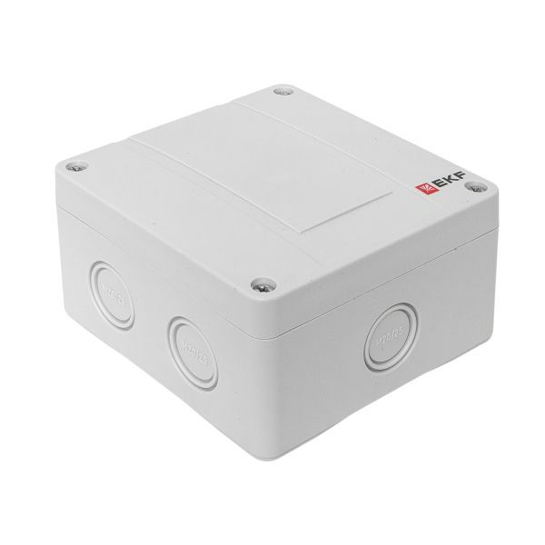  Коробка соединительная Heat Box 100 IP66 EKF HB100 фото в каталоге от BTSprom.by