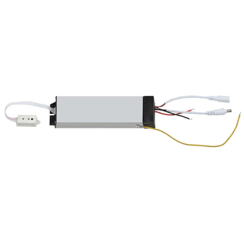 блок аварийного питания бап uet-e20 6w/emg ip20 панелей effective 6вт 90мин uniel ul-00003663 от BTSprom.by