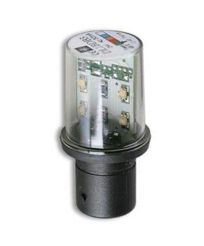 Кластер светодиодный 230В желт. SchE DL1BDM8 фото в каталоге от BTSprom.by