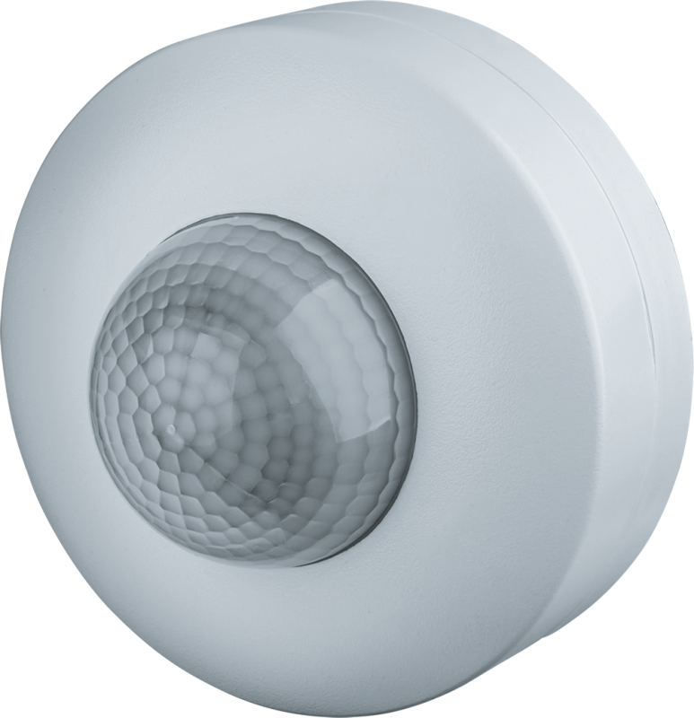 датчик движения инфракрасный 61 581 ns-irm08-wh navigator 61581 от BTSprom.by