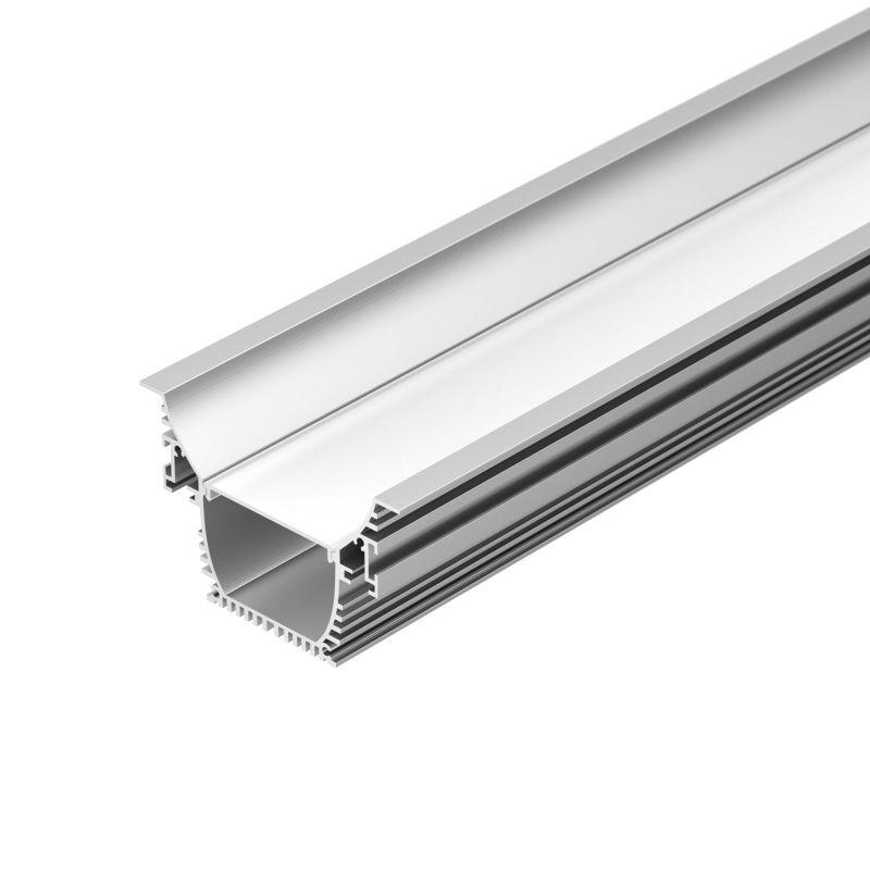 профиль arh-power-w90-f-comfort-2000 anod l2000 алюм. arlight 036357 от BTSprom.by