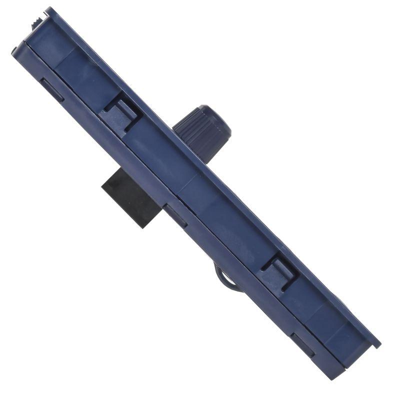  Пульт управления большой ПЧ A650 ONI EC-A650M-LEDB фото в каталоге от BTSprom.by